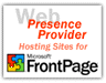 FREE Frontpage Extensions Available