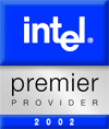 Intel Premier Provider